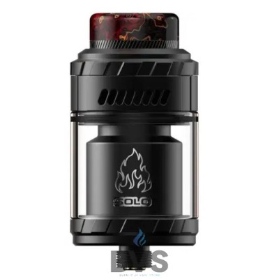 Blaze Solo RTA by Thunderhead Creations