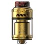 Blaze Solo RTA by Thunderhead Creations