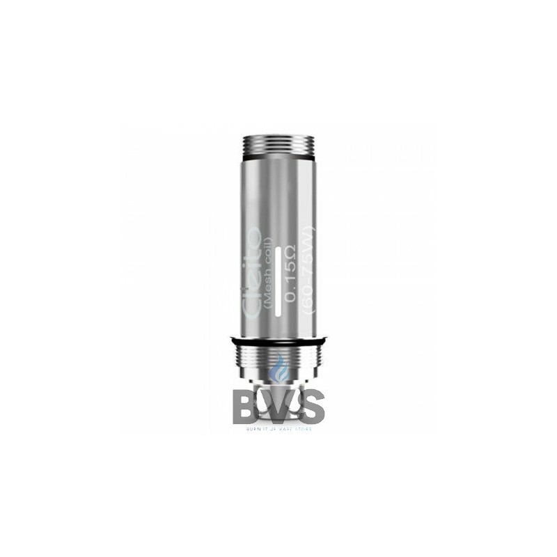 Aspire Cleito Pro Mesh Coils (Pack of 5) Aspire Cleito Pro Mesh Coils (Pack of 5)