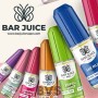 Bar Juice 5000 Nic Salt Eliquids