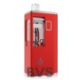 Tita X AIO Boro Vape Kit by Veepon Red