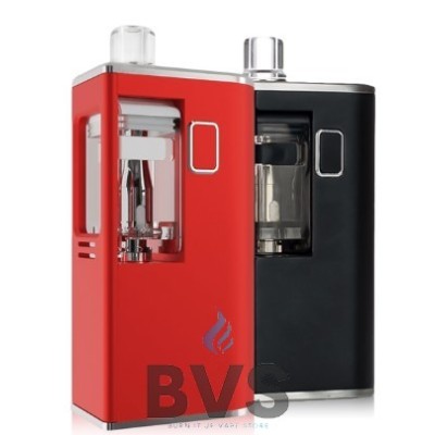 Tita X AIO Boro Vape Kit by Veepon Colours