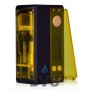 Stubby AIO Panel Set by Suicide Mods Amber