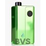 Stubby AIO Vape Kit by Suicide Mods (New Colours) Green Lantern