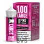 Fresh Pink of Bel Air 100ml Shortfill by 100 Large Juice