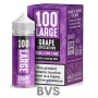 Grape Expectations 100ml Shortfill by 100 Large Juice