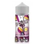 Passionfruit by Juice N Power 100ml Shortfill