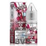 Cherry Ice by Juice N Power 10ml Nic Salt