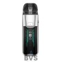 Luxe XR MAX Pod Kit by Vaporesso Silver