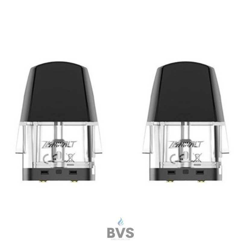 UWELL ZUMWALT REPLACEMENT VAPE POD UWELL ZUMWALT REPLACEMENT VAPE POD