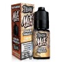 Cream Tobacco Mix Salts by Doozy Vape