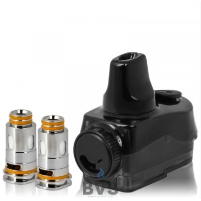 Geek Vape Aegis Boost Plus Pods with Coils