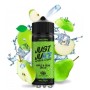 ​Apple & Pear On Ice by Just Juice eLiquid 100ml Short Fill