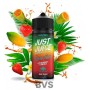 Strawberry & Curuba By Just Juice Exotic Range 100ml Shortfill