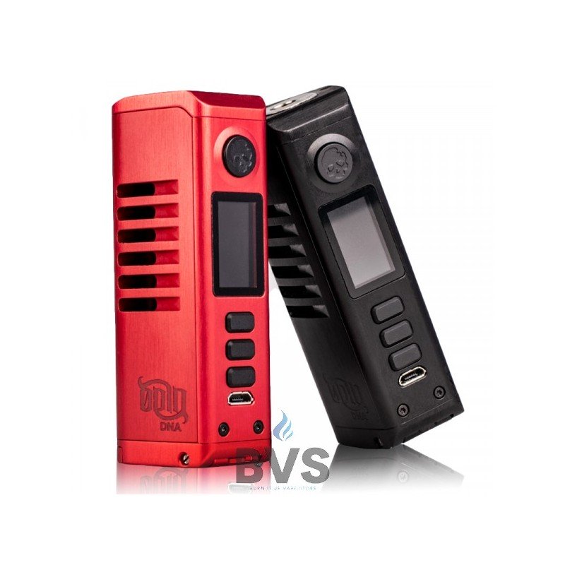 Odin Mini DNA75c By Dovpo x Vaperz Cloud - NEW IN Odin Mini DNA75c By Dovpo x Vaperz Cloud - NEW IN