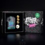 Ether Lite Boro RBA Kit by Suicide Mods - GREEN THUMB