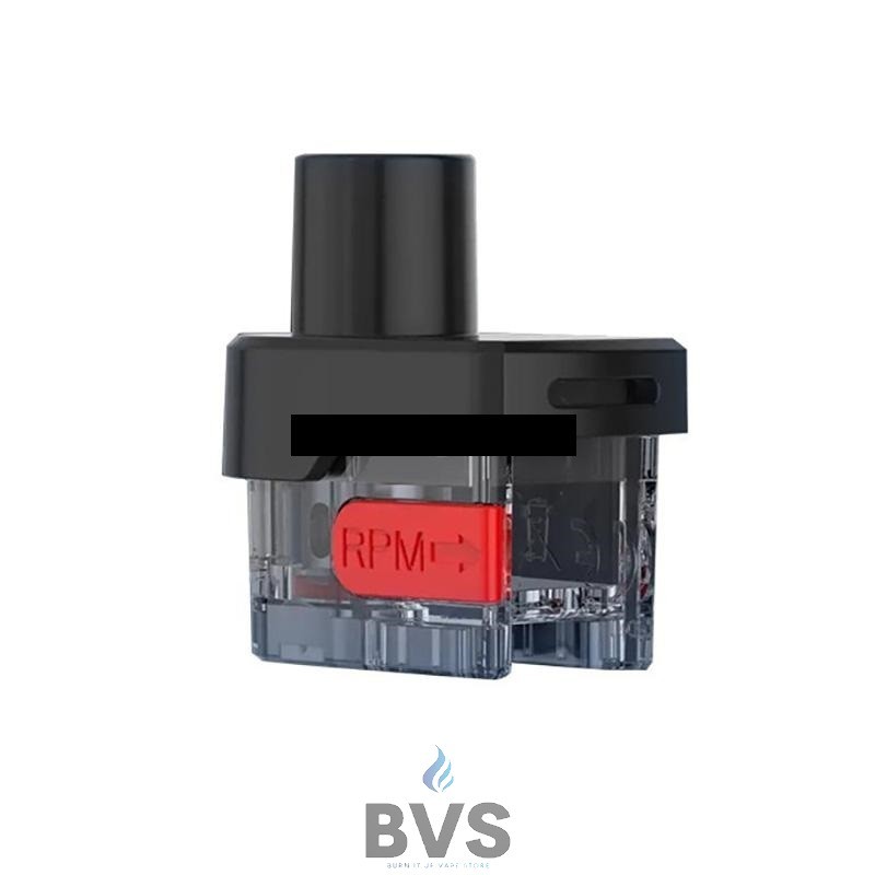 SMOK RPM LITE EMPTY RPM POD 3 PACK SMOK RPM LITE EMPTY RPM POD 3 PACK
