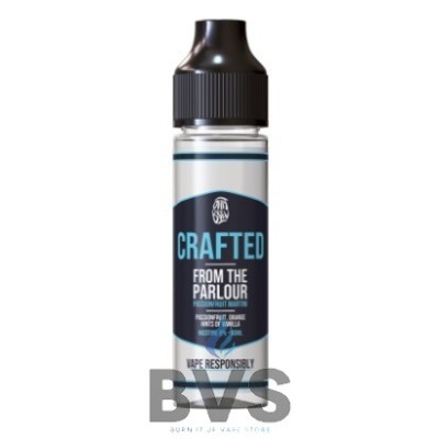 Passionfruit Martini by Ohm Brew Crafted Eliquid 50ml Shortfill
