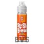 Orange Mix by Ohm Brew Slush Brew Eliquid 50ml Shortfill