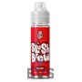 Red Mix by Ohm Brew Slush Brew Eliquid 50ml Shortfill