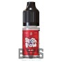 Red Mix by Ohm Brew Slush Brew Eliquid 10ml Nic Salt