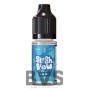 Blue Mix by Ohm Brew Slush Brew Eliquid 10ml Nic Salt