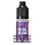 Purple Mix by Ohm Brew Slush Brew Eliquid 10ml Nic Salt