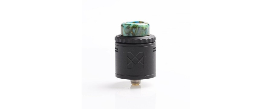 RDA Vape Tanks - Rebuildable Dripping Atomizer
