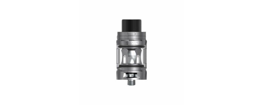DTL - Direct to Lung, Sub Ohm