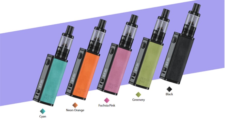 Eleaf i40 Kit