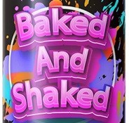 Baked & Shaked