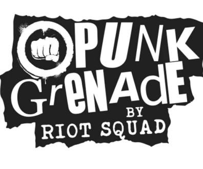 Punk Grenade